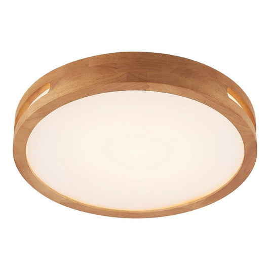 Telbix Thalia 36W Led Oyster - Mases LightingTelbix
