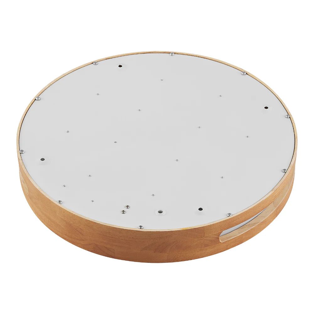 Telbix Thalia 36W Led Oyster - Mases LightingTelbix
