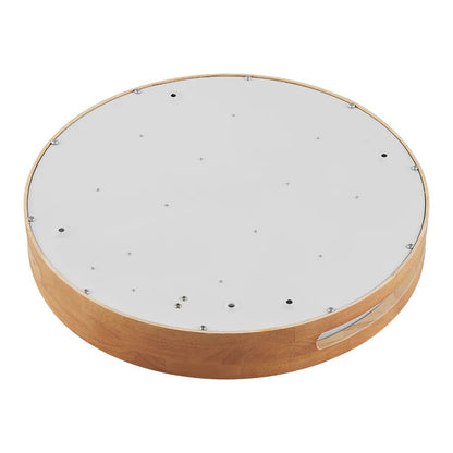 Telbix Thalia 36W Led Oyster - Mases LightingTelbix