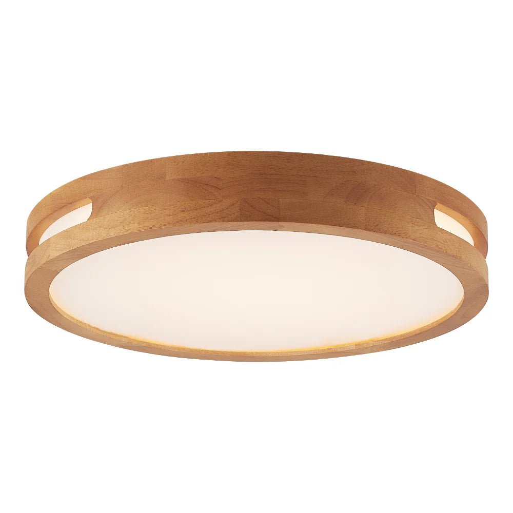 Telbix Thalia 36W Led Oyster - Mases LightingTelbix