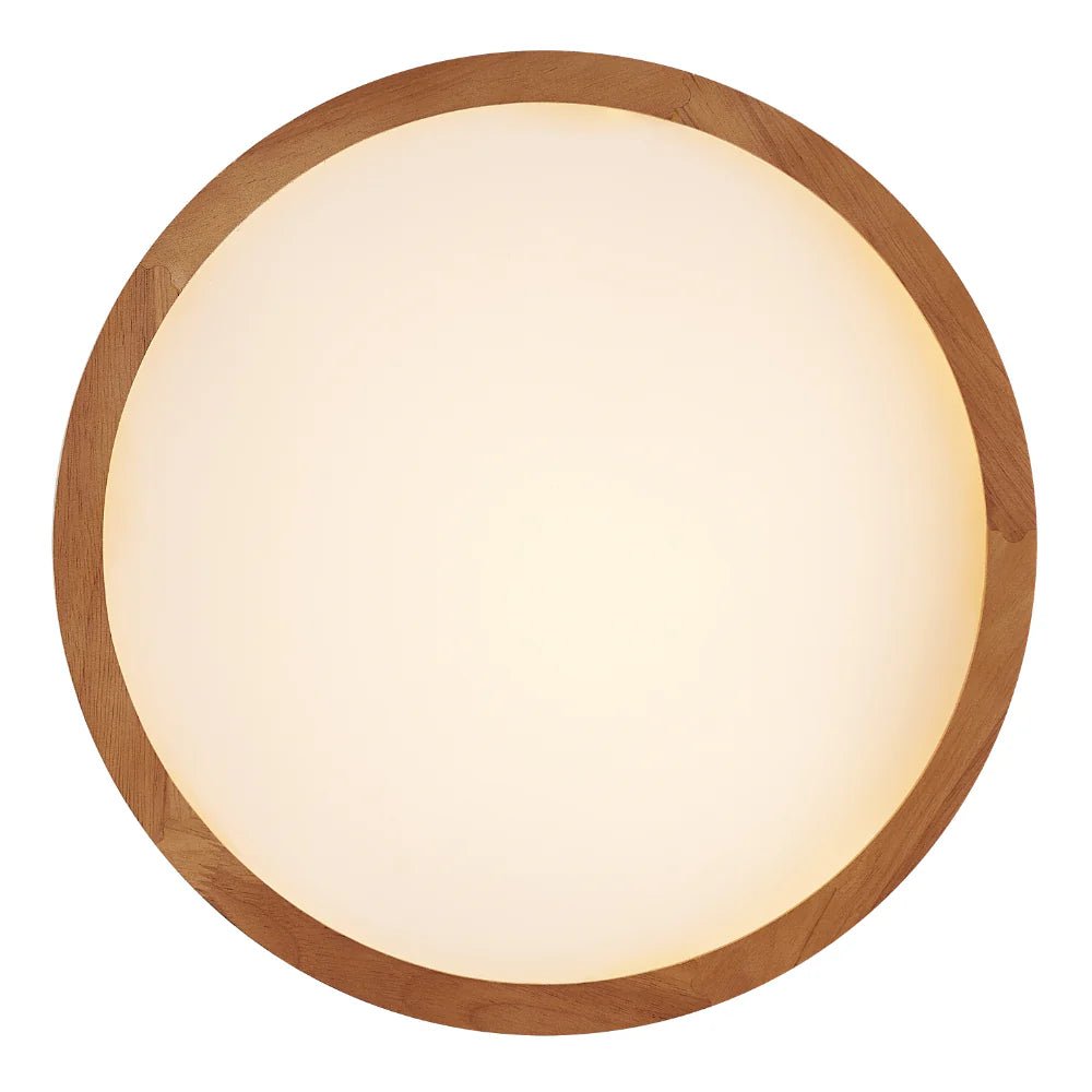 Telbix Thalia 36W Led Oyster - Mases LightingTelbix