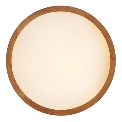 Telbix Thalia 36W Led Oyster - Mases LightingTelbix