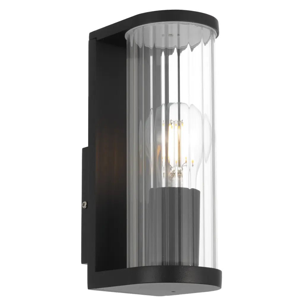 Telbix Thirlo Exterior Wall Light - Mases LightingTelbix