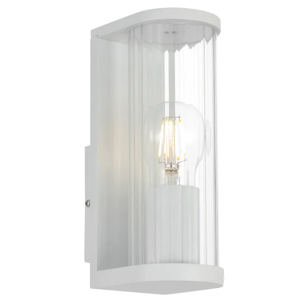 Telbix Thirlo Exterior Wall Light - Mases LightingTelbix