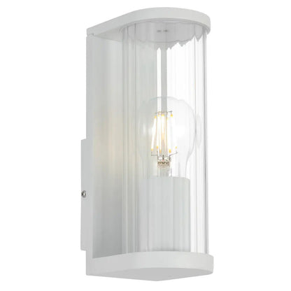Telbix Thirlo Exterior Wall Light - Mases LightingTelbix