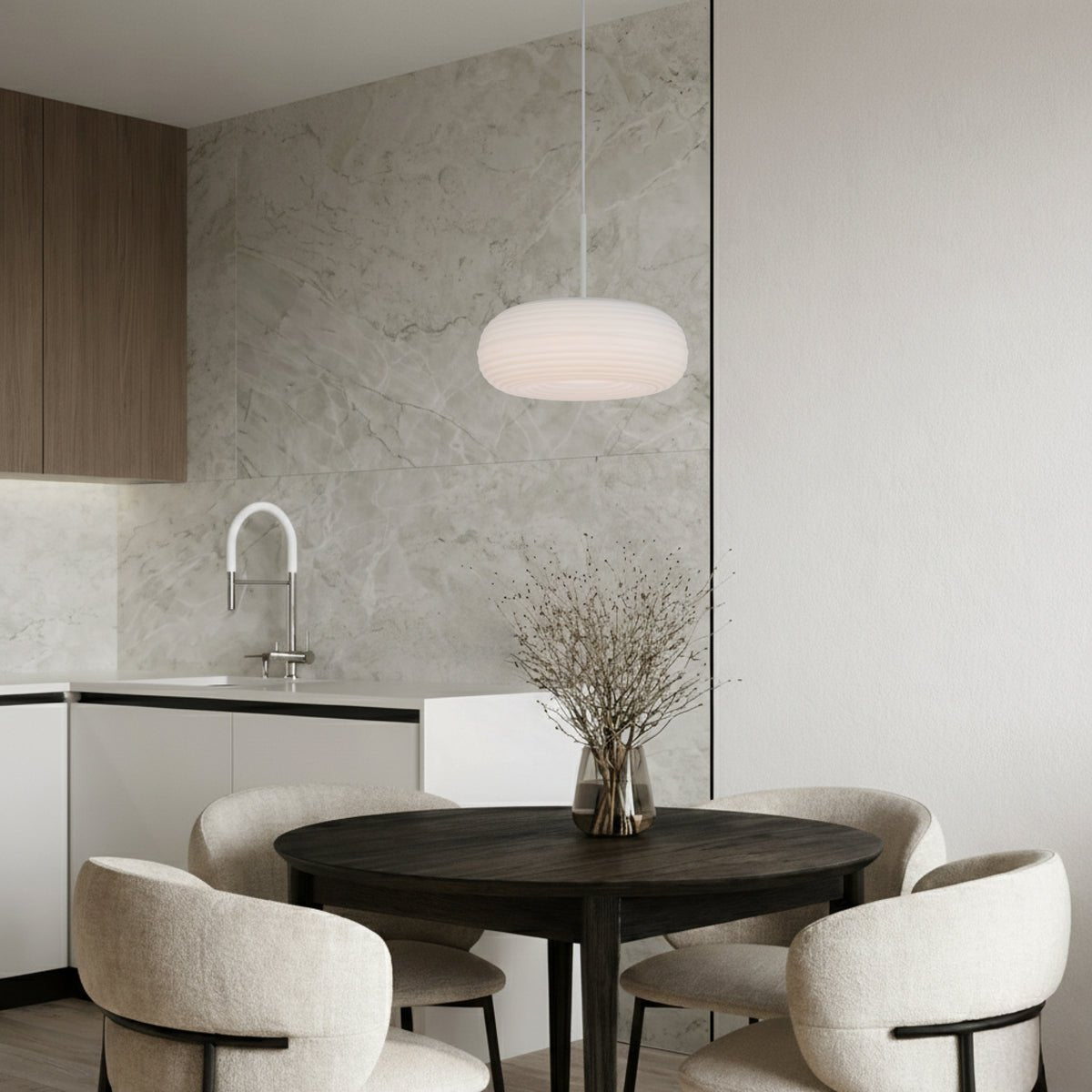 Telbix Tifton 35 Pendant Light - Mases LightingTelbix