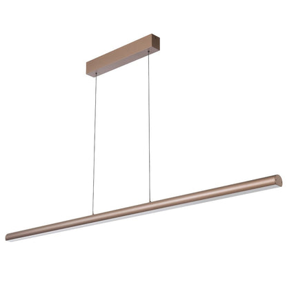Telbix Torben 160 Linear Pendant - Mases LightingTelbix