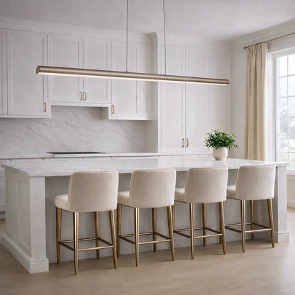 Telbix Torben 160 Linear Pendant - Mases LightingTelbix