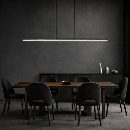Telbix Torben 160 Linear Pendant - Mases LightingTelbix