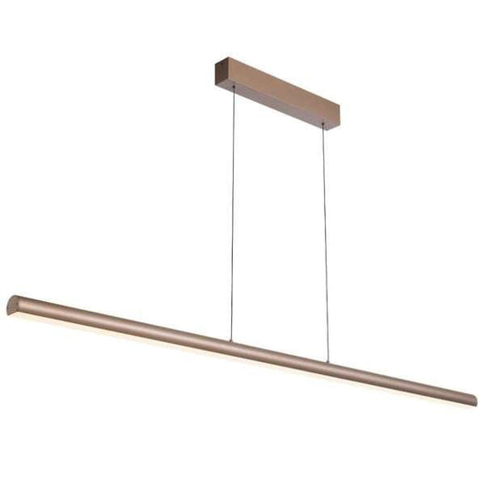 Telbix Torben 160 Linear Pendant - Mases LightingTelbix