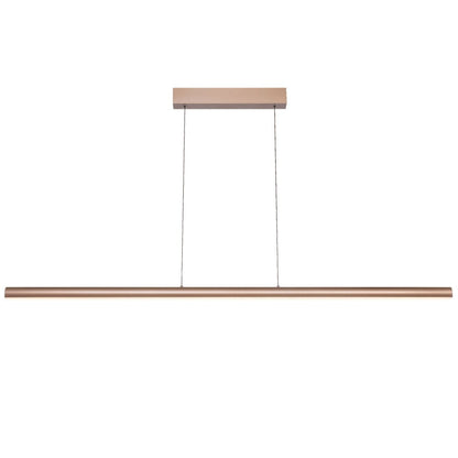 Telbix Torben 160 Linear Pendant - Mases LightingTelbix
