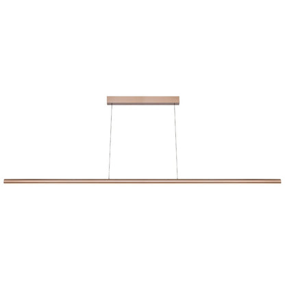 Telbix Torben 240 Linear Pendant - Mases LightingTelbix