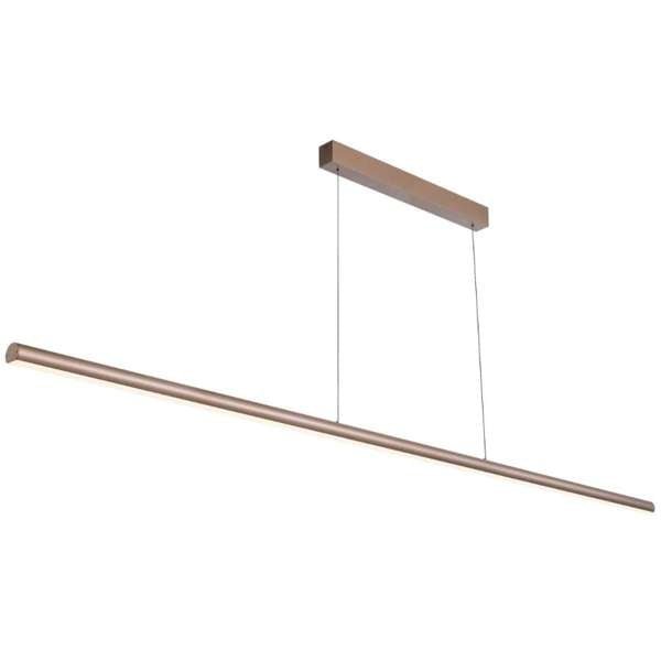 Telbix Torben 240 Linear Pendant - Mases LightingTelbix