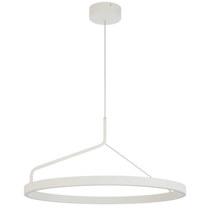 Telbix Truvon 60 LED Pendant Light Tri - Color Range - Mases LightingTelbix