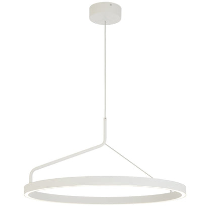 Telbix Truvon 60 LED Pendant Light Tri - Color Range - Mases LightingTelbix