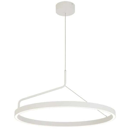 Telbix Truvon 60 LED Pendant Light Tri - Color Range - Mases LightingTelbix