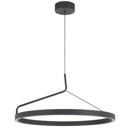 Telbix Truvon 60 LED Pendant Light Tri - Color Range - Mases LightingTelbix