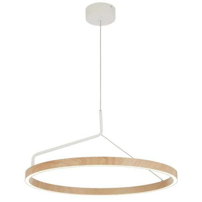 Telbix Truvon 60 LED Pendant Light Tri - Color Range - Mases LightingTelbix