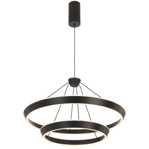 Telbix Vantel 2 Tier Pendant - Mases LightingTelbix
