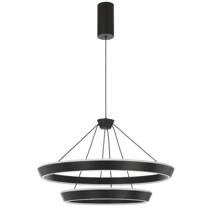 Telbix Vantel 2 Tier Pendant - Mases LightingTelbix