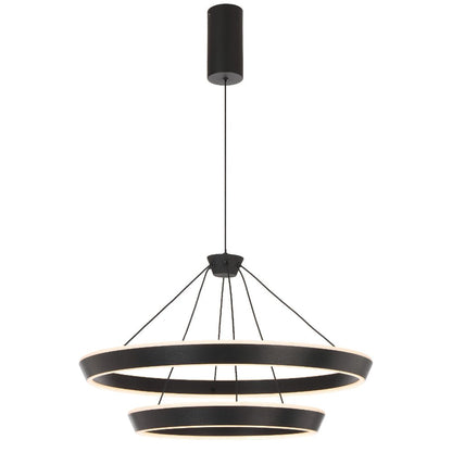 Telbix Vantel 2 Tier Pendant - Mases LightingTelbix