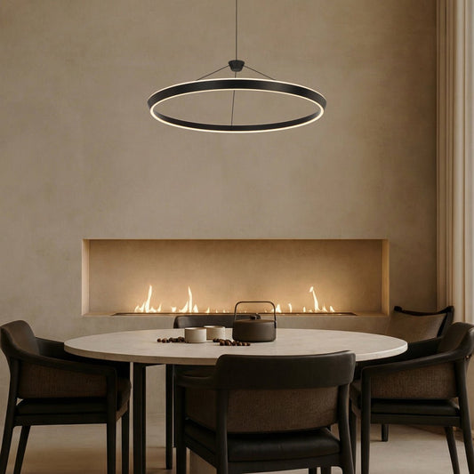 Telbix Vantel 80 Pendant - Mases LightingTelbix