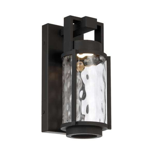 Telbix Vexor 33 Exterior Wall Light - Mases LightingTelbix