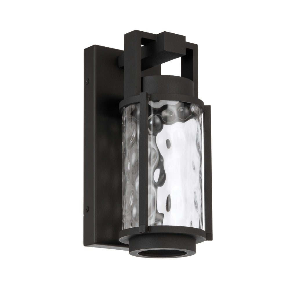 Telbix Vexor 33 Exterior Wall Light - Mases LightingTelbix