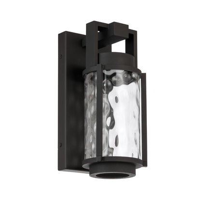 Telbix Vexor 33 Exterior Wall Light - Mases LightingTelbix