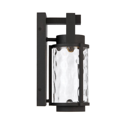 Telbix Vexor 33 Exterior Wall Light - Mases LightingTelbix