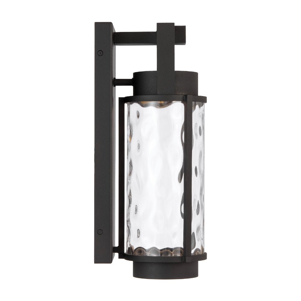 Telbix Vexor 43 Exterior Wall Light - Mases LightingTelbix