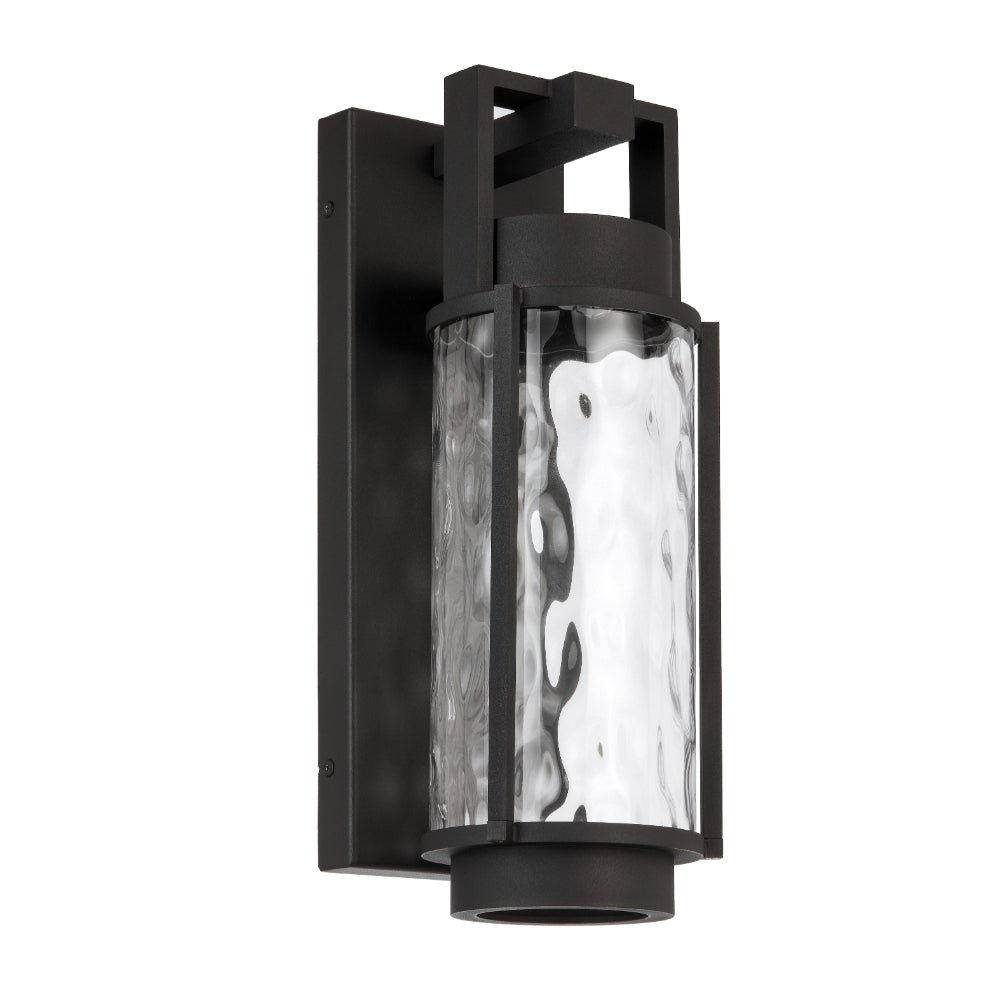 Telbix Vexor 43 Exterior Wall Light - Mases LightingTelbix
