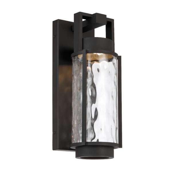 Telbix Vexor 43 Exterior Wall Light - Mases LightingTelbix