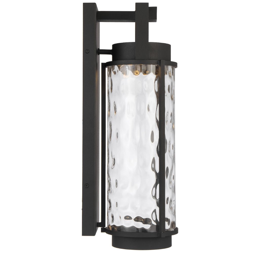 Telbix Vexor 55 Exterior Wall Light - Mases LightingTelbix