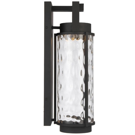 Telbix Vexor 55 Exterior Wall Light - Mases LightingTelbix