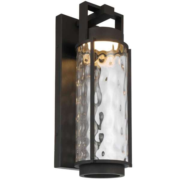 Telbix Vexor 55 Exterior Wall Light - Mases LightingTelbix
