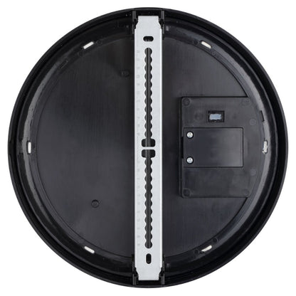 Telbix Viggo Bunker Light Round and Square Available in Black and White - Mases LightingTelbix