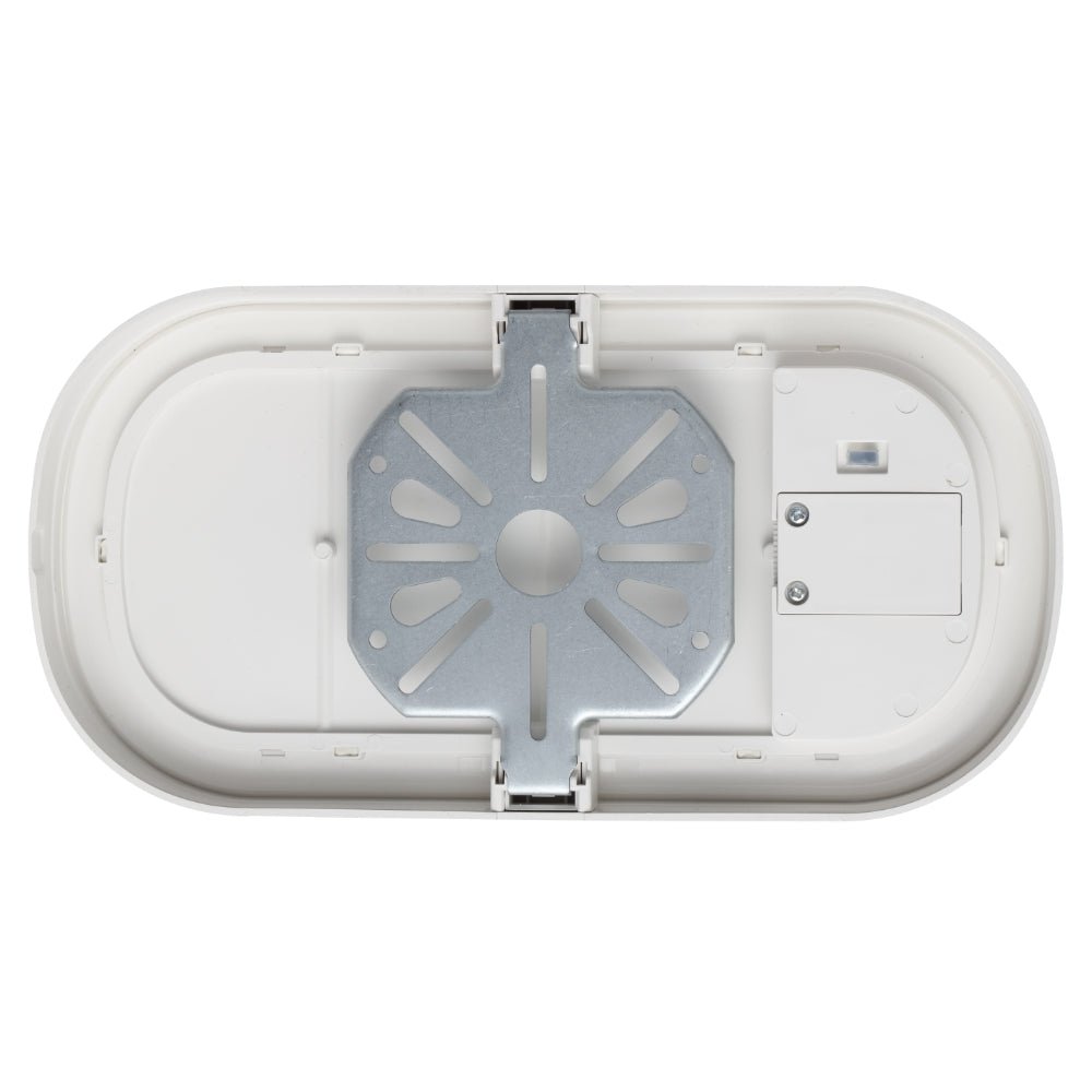 Telbix Viggo Bunker Light Round and Square Available in Black and White