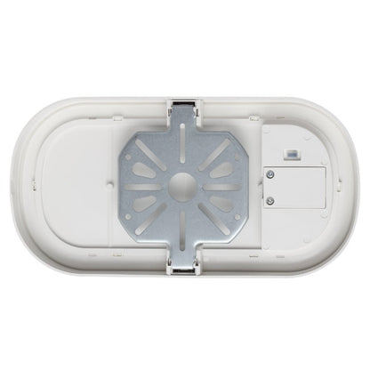 Telbix Viggo Bunker Light Round and Square Available in Black and White - Mases LightingTelbix