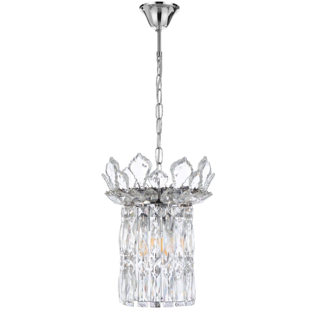 Telbix Virell 3 Light Pendant - Mases LightingTelbix