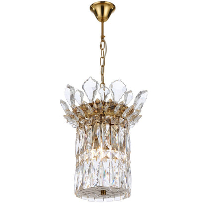 Telbix Virell 3 Light Pendant - Mases LightingTelbix