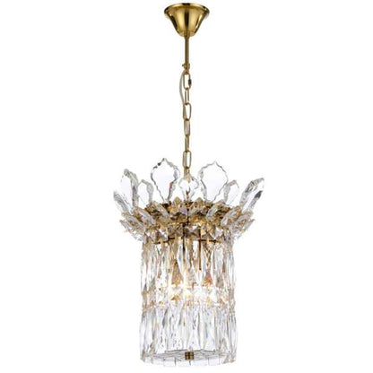 Telbix Virell 3 Light Pendant - Mases LightingTelbix
