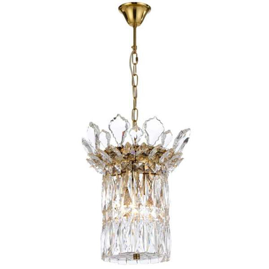 Telbix Virell 3 Light Pendant - Mases LightingTelbix