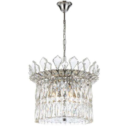 Telbix Virell 6 Light Pendant - Mases LightingTelbix