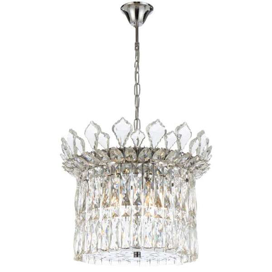 Telbix Virell 6 Light Pendant - Mases LightingTelbix