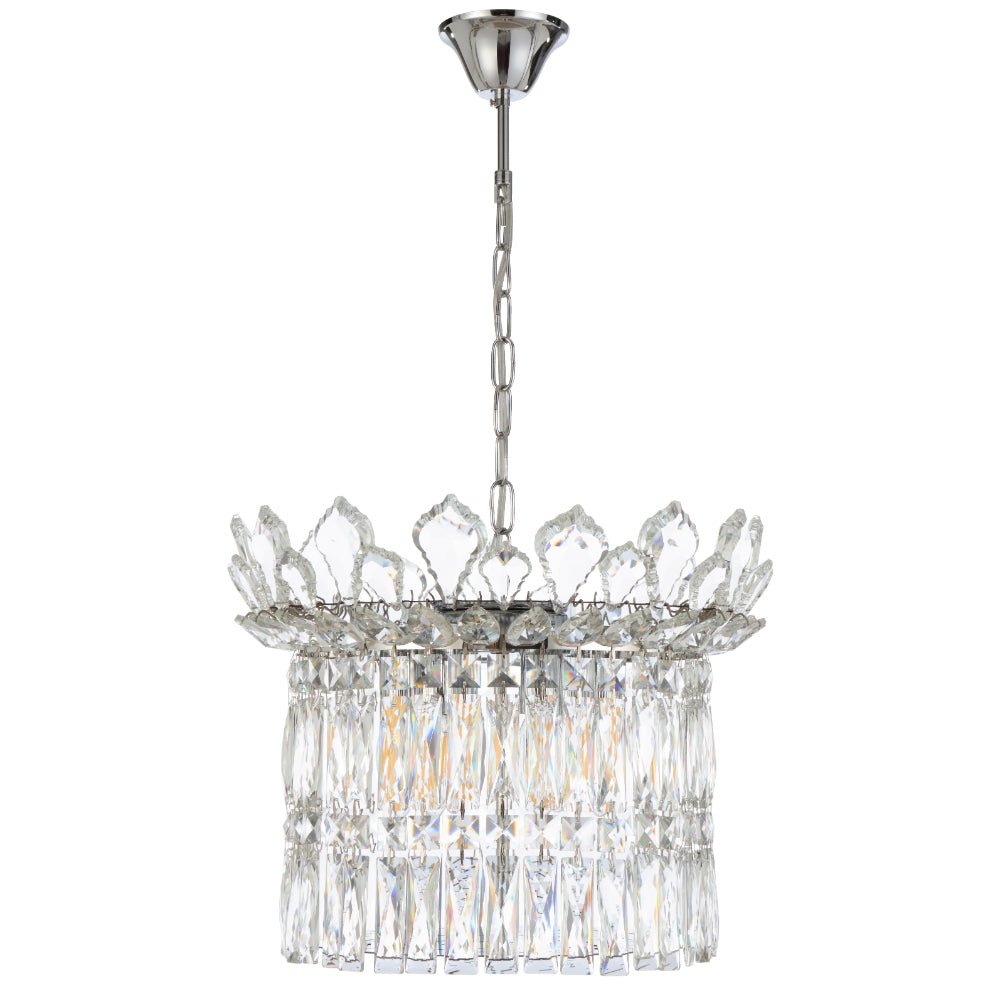 Telbix Virell 6 Light Pendant - Mases LightingTelbix