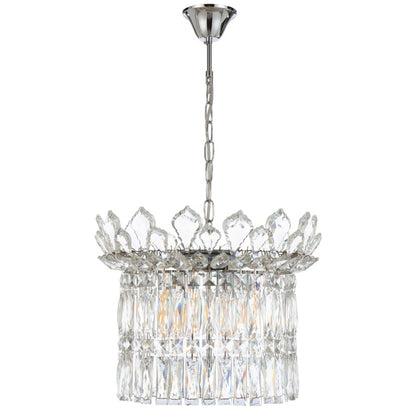 Telbix Virell 6 Light Pendant - Mases LightingTelbix