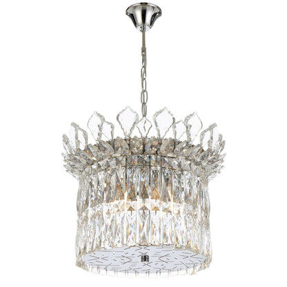 Telbix Virell 6 Light Pendant - Mases LightingTelbix