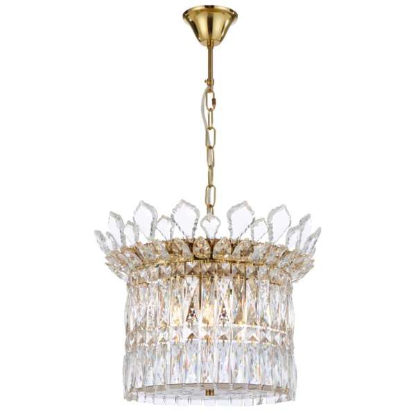 Telbix Virell 6 Light Pendant - Mases LightingTelbix