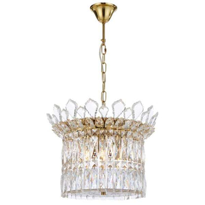 Telbix Virell 6 Light Pendant - Mases LightingTelbix